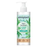 LOTIUNE CORP ALOE BIO &amp; ULEI CANEPA 400ML, Elmiplant