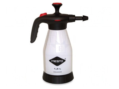 Pulverizator Sub Presiune 1,5L pentru Acizi foto