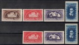Romania 1948, LP.242 - Săptăm&acirc;na presei democrate, MH (vezi descrierea)