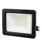 Proiector / Reflector cu 12 LEDuri SMD 10W / 4000K, Polux