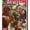 The Avengers Omnibus Vol. 1 [New Printing]
