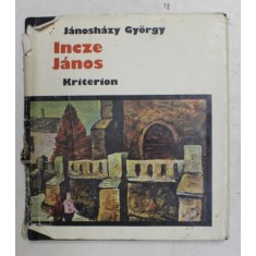 INCZE JANOS - JANOSHAZY GYORGY , 1977