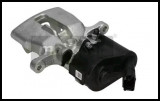 Etrier frana pentru AUDI A6 AUDI A6 C6 Sedan (4F2) ( 05.2004 - 03.2011)