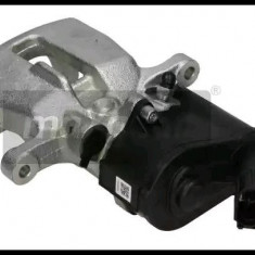 Etrier frana pentru AUDI A6 AUDI A6 C6 Sedan (4F2) ( 05.2004 - 03.2011)