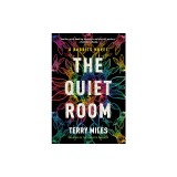 The Quiet Room: A Rabbits Novel
