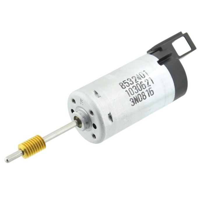 Motor 8532401, 1030621, 3N0816, reglaj scaun, Johnson, 253294