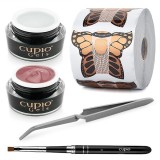 Kit manichiura gel Diamond