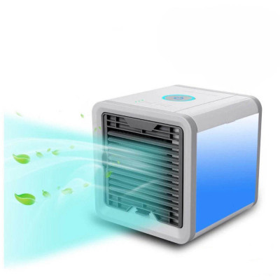 Răcitor de aer cu apă, USB foto