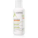 Cumpara ieftin A-Derma Exomega Control balsam pentru ten uscat și sensibil 400 ml