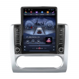 Cumpara ieftin Navigatie dedicata cu Android Ford Focus II 2004 - 2011, clima automata, 2GB