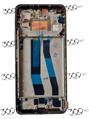Display Xiaomi 11 Lite 5G NE OEM WF foto