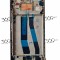Display Xiaomi 11 Lite 5G NE OEM WF