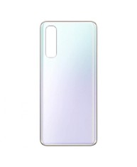 Capac Baterie pentru Oppo Reno3 Pro Alb