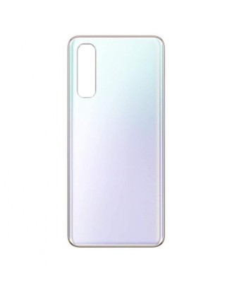 Capac Baterie pentru Oppo Reno3 Pro Alb foto
