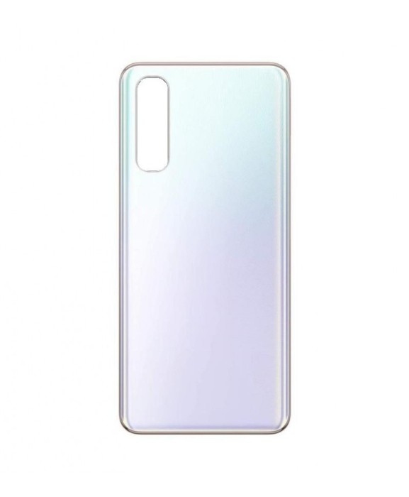 Capac Baterie pentru Oppo Reno3 Pro Alb