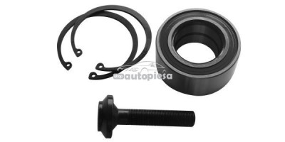 Set rulment roata VW PASSAT Variant (3B6) (2000 - 2005) RINGER 1141006036 foto
