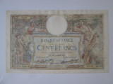 Franta 100 Francs 1932