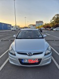 Hyndai I30 2010 Benzină