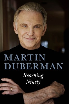 Reaching Ninety foto
