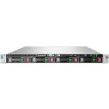 HP ProLiant DL360 G9, 4 LFF, 2 x Hexa Core Xeon E5-2620 v3 2.4 GHz, 32 GB DDR3 RAM, SmartArray P440ar, 2 x 1400W, 2 Ani Garantie