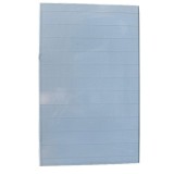 Cumpara ieftin Faianta Blue Line, 25x40cm, 60mp - La Palet