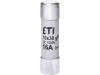 Siguranta fuzibila voltaica 16A CH10X38 gPV 1000V Eti 002625081