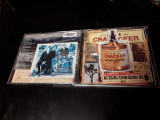 [CDA] Cracker - Kerosene Hat - cd audio original, Rock