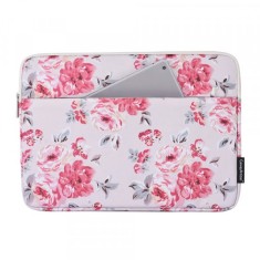 Husa CanvasArtisan H10-11 pentru Laptop 13inch - 14inch, Alba