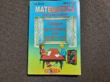 MATEMATICA CULEGERE DE PROBLEME PENTRU CLASELE 4-5-6 IOAN DANCILA/MIHAELA SINGER