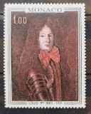 BC181, Monaco 1970, timbru picturi, Louis I