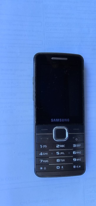 SAMSUNG GT-S5611 DEFECT , NU FUNCTIONEAZA .