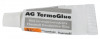 Pasta Termoglue 10grame 0.9W/mK adeziv conductor termic AG TermoPasty