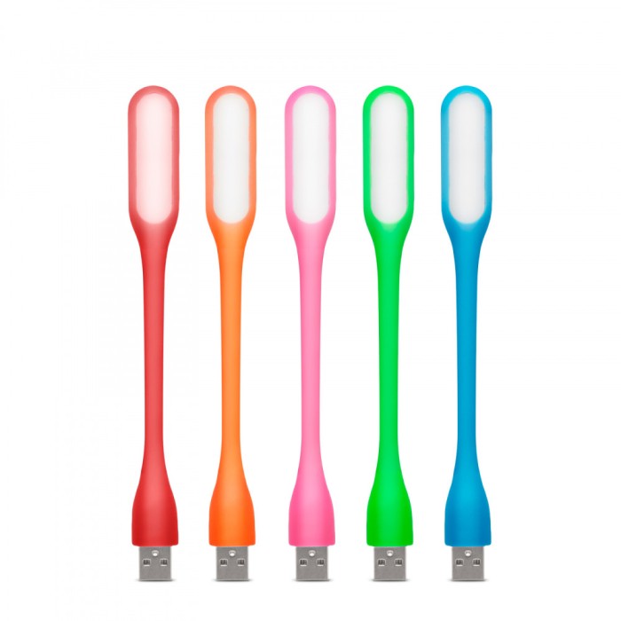 Lampa de citit LED (SMD) USB Phenom- 17cm Best CarHome