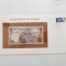 Malta - 1 Lira 1967 - In plic de prezentare