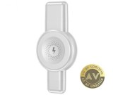 Incarcator Wireless XO Design CX026 pentru Apple Watch Series Alb
