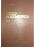 I. S. Antoniu - Bazele electrotehnicii, vol. 2 (Editia: 1974)