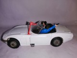 Bnk jc Corgi 336 Bond Toyota 2000, 1:43