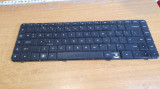 Tastatura Laptop HP AEAX6R00310 #A1144