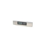 Panou frontal pentru cuptor GAGGENAU BOSCH 00298446 Original