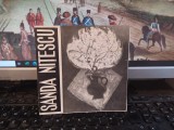 Sanda Nițescu, catalog, Expoziția de pictură, București, octombrie 1964, 120