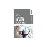 The ASQ Certified Six Sigma Black Belt Handbook, Fourth Edition