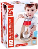 HAPE MASINA DE FACUT CAFEA