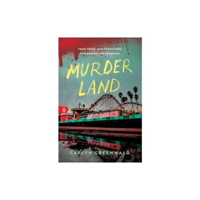 Murder Land foto