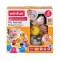 WINFUN SET JUCARII DE BAIE ANIMALUTE DE LA FERMA SuperHeroes ToysZone