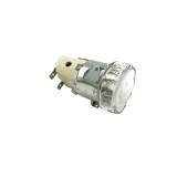 Suport lampă cu lampă pentru cuptor CANDY 42820055 06012848 49000926 Original