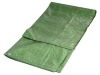Prelată Verde 3m x 2m cu Inele Metalice 90g/m2 - SOLID TOOLS