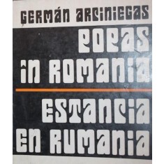 POPAS IN ROMANIA ESTANCIA EN RUMANIA
