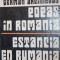 POPAS IN ROMANIA ESTANCIA EN RUMANIA