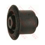 Bucsa brat suspensie, Suport trapez Audi 80, Cabriolet, Coupe, Coupe, Quattro; Vw Passat, Passat, Trw JBU537, parte montare : Punte fata, Stanga/