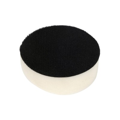 Burete pentru lustruit 80x25mm, tare Yato YT-47922 foto